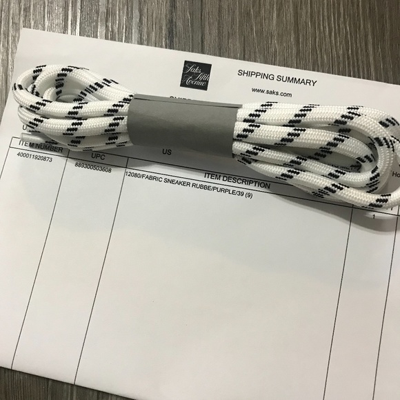 ❌SOLD Balenciaga triple S sneakers 39 women’s - Picture 9 of 11